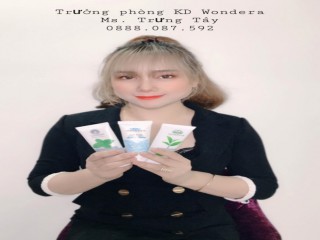 Chuyện về nữ doanh nhân đa tài và quyết định khi chọn Wondera rẽ hướng kinh doanh