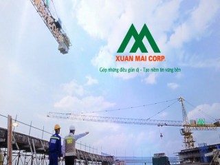 Áp lực từ trả lãi, Xuân Mai Corp lỗ ròng 11,5 tỷ đồng