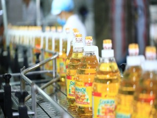 Dầu Tường An sắp sáp nhập vào Tập đoàn Kido