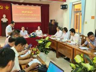 Bị cáo nhảy lầu tự tử sau tuyên án: TAND tỉnh Bình Phước nói gì?