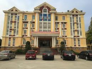 Thanh Hóa: Bắt Phó chủ tịch huyện Hậu Lộc đánh bạc trong phòng làm việc
