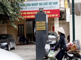 Kiểm toán Nhà nước đề nghị xử lý trách nhiệm tập thể, cá nhân tại Vinachem
