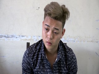 Hải Dương: Bắt quả tang nhiều đối tượng mua bán trái phép ma túy tại quán Karaoke