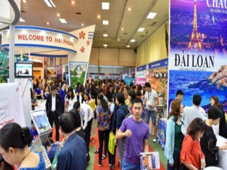 Hội chợ VITM Hà Nội 2020 sẽ diễn ra từ 18-21/11