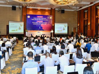 Quản trị dữ liệu thông minh: Vấn đề sống còn trong lĩnh vực tài chính, ngân hàng