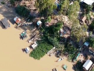 Công bố đường dây nóng hỗ trợ ứng phó mưa lũ tại các tỉnh miền Trung