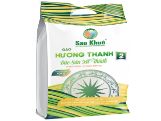 Thanh Hóa xếp hạng 17 sản phẩm OCOP đợt 3 năm 2020