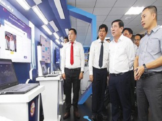 Chuyển đổi số phải gắn với đổi mới sáng tạo là trụ cột mới của nền kinh tế
