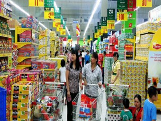 Thanh Hóa: Bảo đảm nguồn cung hàng hóa thiết yếu phục vụ dịp Tết Nguyên đán