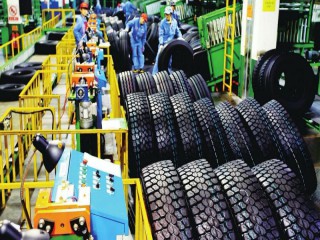 Lốp xe ô tô xuất khẩu của Việt Nam không bán phá giá vào Hoa Kỳ