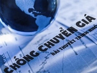 Chống thất thu, ngăn chặn các hành vi chuyển giá, trốn lậu thuế