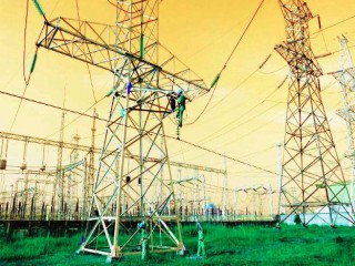 Bài toán giải tỏa công suất cho điện mặt trời