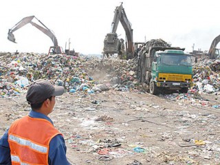 TPHCM: Cần ưu tiên triển khai công nghệ xử lý rác thân thiện môi trường