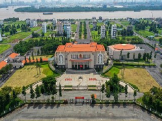 Những điểm tiếp nhận giải quyết hồ sơ hành chính cho người dân TP. Thủ Đức