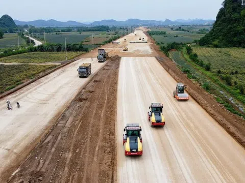 Dự án kết nối giao thông miền núi phía Bắc tăng gần 700 tỷ đồng vốn đầu tư