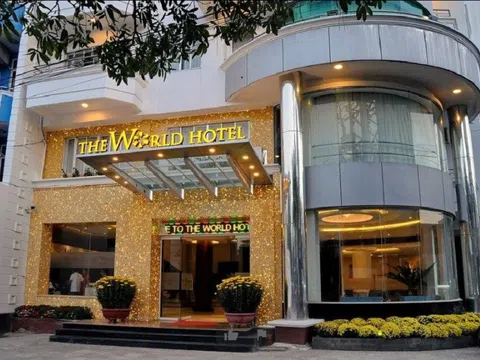 Nha Trang: Khách sạn ủng hộ phòng, suất ăn miễn phí cho y, bác sĩ nơi tuyến đầu chống dịch