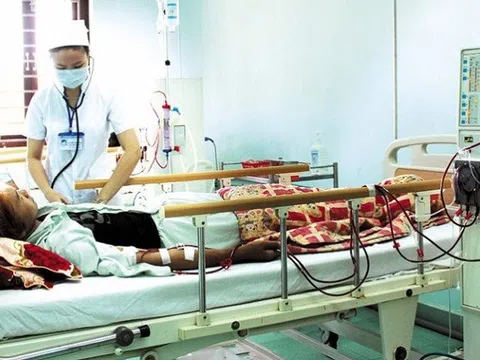 Đắk Nông: Cần thu hút 36 bác sĩ với nhiều chính sách ưu đãi