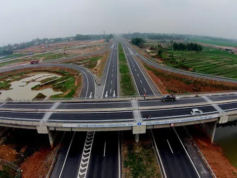 Bình Thuận: Ngày 30/9 sẽ chính thức khởi công cao tốc Vĩnh Hảo – Phan Thiết