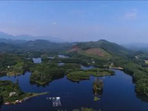 Thành phố Sông Công (Thái Nguyên): Điểm sáng thu hút đầu tư