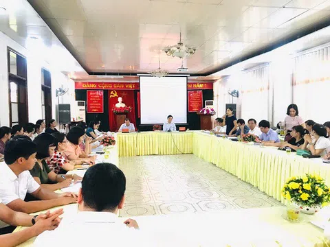 Hội thảo: Nâng cao chất lượng bồi dưỡng học sinh giỏi thi quốc tế tại Tuyên Quang