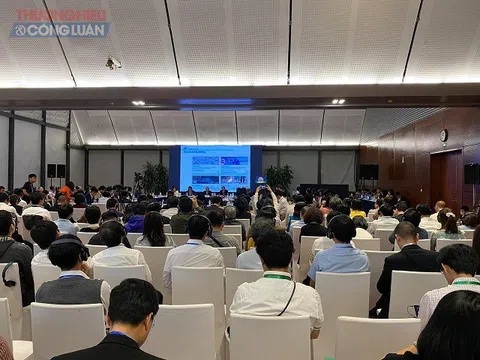 Diễn đàn Cao cấp về đô thị thông minh ASEAN 2020