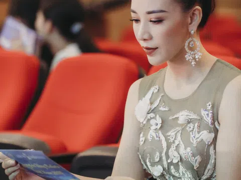 Hà Nội: Nhà báo Dương Quỳnh Hoa làm trưởng ban tổ chức “Cuộc thi tài năng âm nhạc Việt đầu tiên 2021”