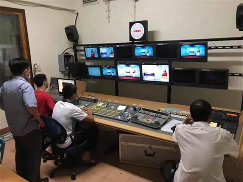 Đắk Lắk sắp triển khai ôn tập trên truyền hình cho học sinh lớp 12