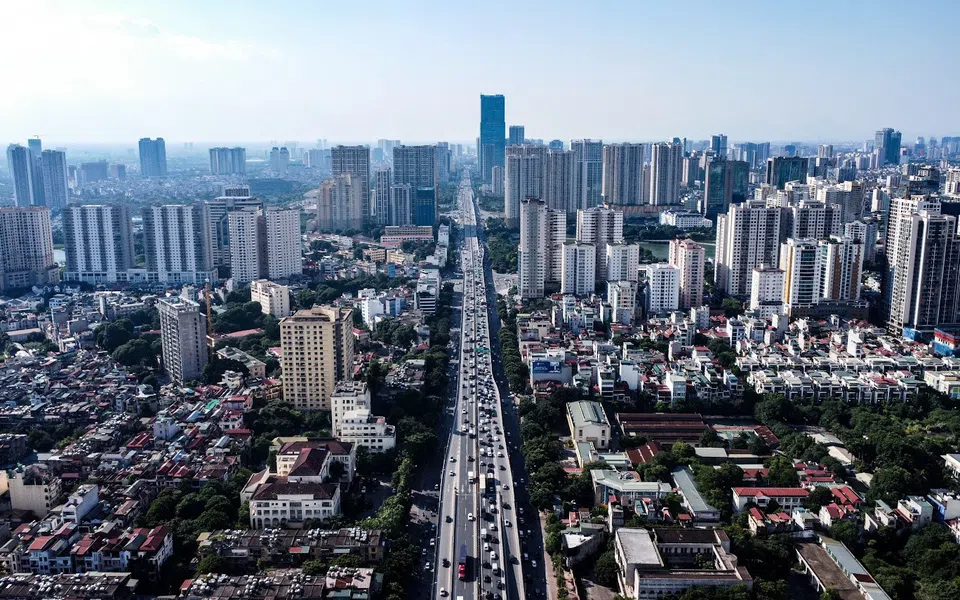 Quý III/2025, cả nước có 79 dự án nhà ở thương mại đủ điều kiện bán với hơn 32.000 căn