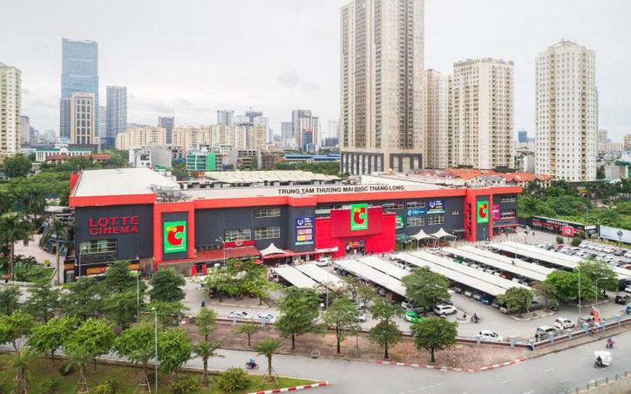 4 siêu thị Big C tại Hà Nội đổi tên thành Tops Market, chấm dứt 22 năm tồn tại thương hiệu Big C tại Việt Nam