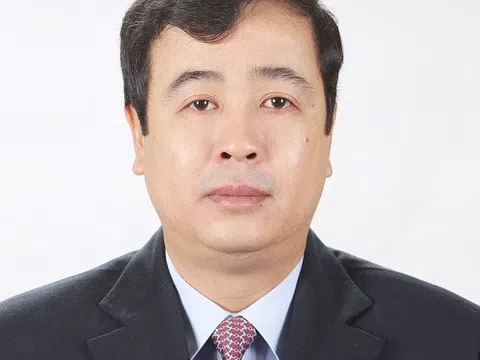 Ông Ngô Đông Hải được bầu giữ chức Bí thư Tỉnh ủy Thái Bình