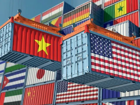 Hoa Kỳ giữ vững vị thế là thị trường xuất khẩu lớn nhất của Việt Nam