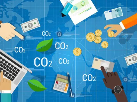 Nhiều cơ hội cho doanh nghiệp tham gia thị trường tín chỉ carbon