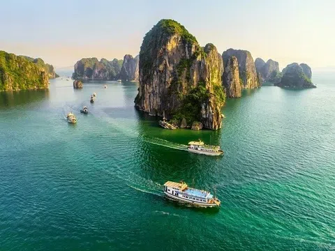 Việt Nam tụt 7 bậc về Chỉ số phát triển du lịch và lữ hành