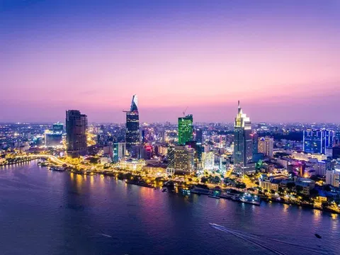 Doanh nghiệp nhỏ Việt Nam có niềm tin về nền kinh tế quốc nội trong năm 2024