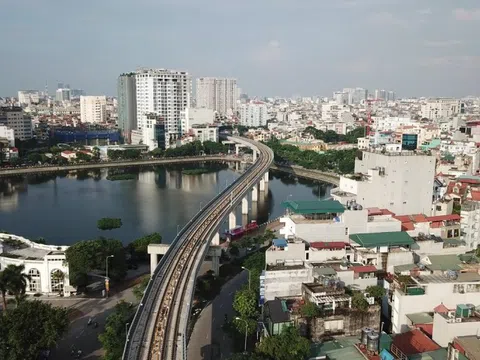 Hà Nội sẽ sẽ xây dựng mô hình đô thị thành phố đặc trưng trong Thủ đô
