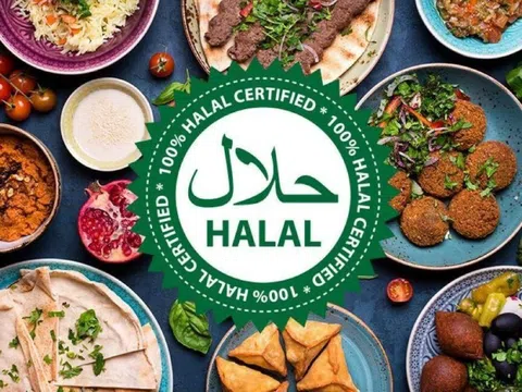 Tiềm năng và cơ hội cho doanh nghiệp Việt chinh phục thị trường Halal