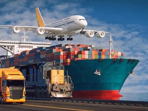 Cổ phiếu ngành logistics tăng vọt nhờ xuất khẩu phục hồi