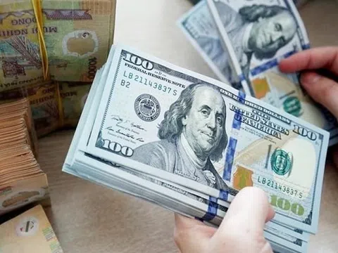 Việt Nam tiếp tục được Mỹ xác định không thao túng tiền tệ
