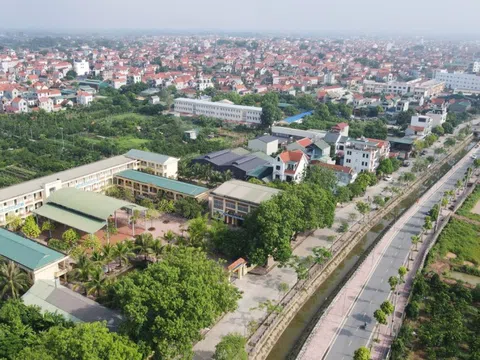 Sức hút đất nền đấu giá ở Hà Nội vẫn khó giảm