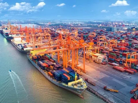 Nửa đầu năm, thương mại 2 chiều Việt Nam - Trung Quốc đạt 94,8 tỷ USD