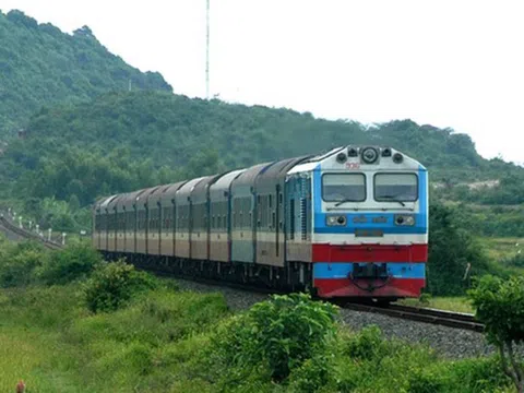 Đề xuất bố trí hơn 2.000 tỷ đồng nâng cấp tuyến đường sắt Hà Nội - Đồng Đăng