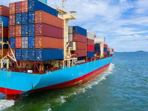 Giải pháp thúc đẩy xuất nhập khẩu trong bối cảnh giá cước vận tải biển tăng cao