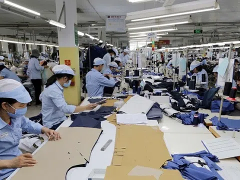 Việt Nam phấn đấu đạt GDP bình quân đầu người 7.500 USD vào năm 2030