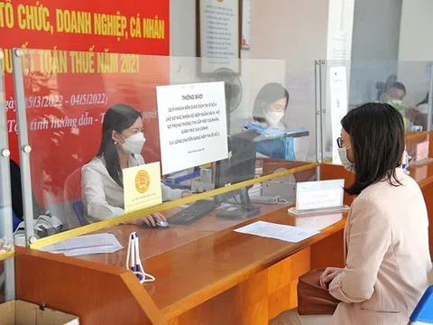 7 tháng, thu ngân sách do cơ quan thuế quản lý đạt 68,6% dự toán