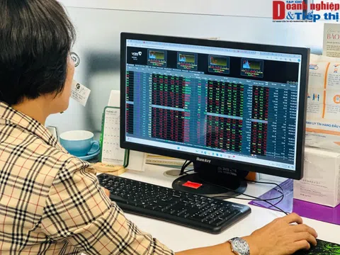 Lượng tài khoản chứng khoán mở mới tháng 7 cao nhất 2 năm
