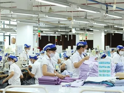 Doanh nghiệp cần thêm 'trợ lực' để bứt tốc trong những tháng cuối năm