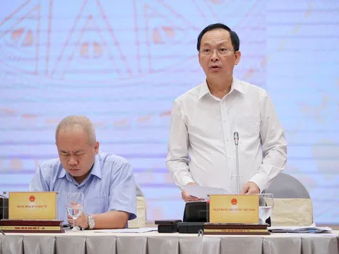 Ngân hàng Nhà nước: Có khả năng đạt được mục tiêu tăng trưởng tín dụng 15%