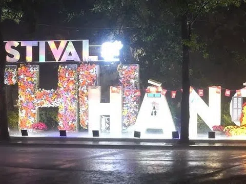 Hơn 50.000 lượt khách tham quan, trải nghiệm tại Festival Thu Hà Nội 2024