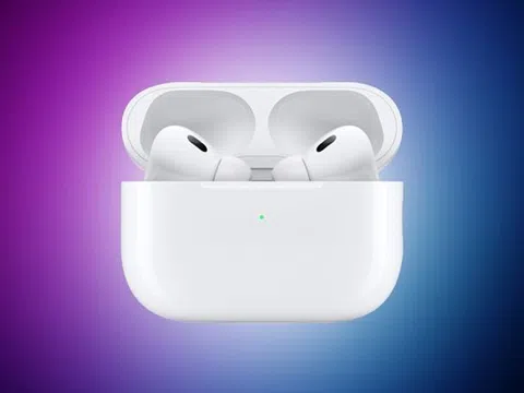 Apple bắt đầu bán AirPods Pro 2 hàng tân trang có giá 209 USD