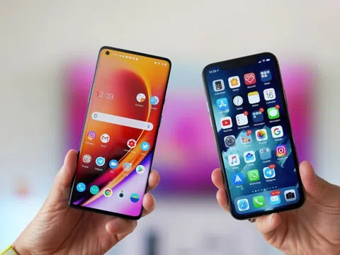 Cuối tháng Chín, nhiều mẫu điện thoại Android và iPhone giảm giá nhẹ